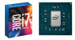 Intel annoncerer Skylake arkitekturen for gamere - Core i7 og i5 ved 14nm