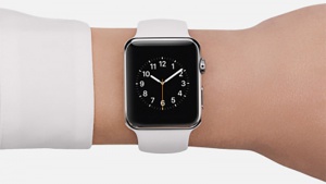 Outlook app ankommer på Apple Watch