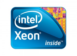 Intel Xeon kommer til laptops