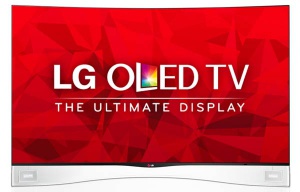 LGs nye generation af OLED-skærme har længere levetid end LCD-skærmene