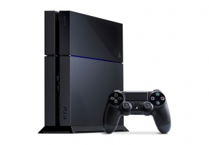 Sony udgiver 4.00-opdatering til PlayStation 4
