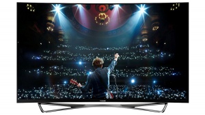 IFA 2015: Panasonic fremviser deres første OLED-TV: 4K HDR på 65 tommer