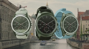 LG har lanceret Watch Urbane 2nd Edition