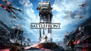 Sponsoreret video: Star Wars: Battlefront er på trapperne - se den flotte trailer