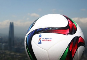 FIFA og IFAB vil udvikle specialudstyr til fodboldtræning og på sigt til kampe