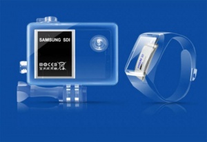 Ny batteriteknologi fra Samsung giver større fleksibilitet i udformning og brug