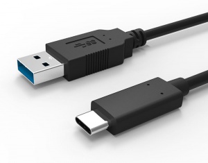 Uoriginale 3. parts USB-C kabler kan medføre skader på udstyr