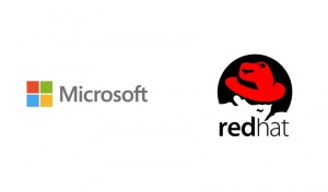 Microsoft og Red Hat går sammen om at levere nye standarder for enterprise cloud løsninger