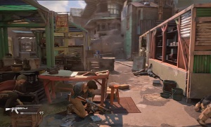 Uncharted 4 beta kommer før tid - i Europa