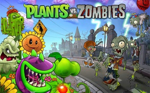 Plants vs. Zombies forlystelsespark er på vej