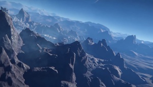 Ny Star Citizen trailer: From Pupil to Planet