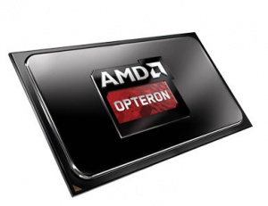 AMD afslører 64-bit ARM-baseret Opteron A1100 SoC med integreret dual 10 GbE