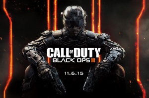 Call of Duty: Black Ops 3 er ude nu på Steam til blot USD 15,- for en multiplayer-version