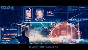 John Romero og Adrian Carmack arbejder på nyt FPS-spil ved navn Blackroom