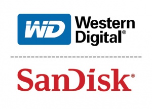 Western Digital har opkøbt SanDisk for USD 19 milliarder