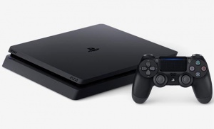 Sony lancerer PlayStation 4 Pro og PlayStation 4 Slim