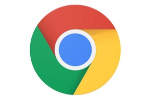 Google Chrome compiles nu med Clang