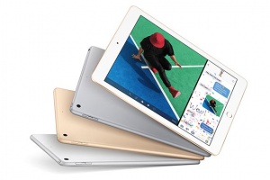 Ny Apple iPad med 9,7 tommer skærm er den billigste iPad nogensinde