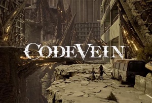 E3 2017: Code Vein udkommer til XBox One, PlayStation 4 og PC i 2018