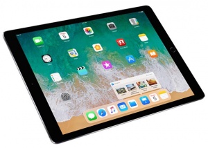 WWDC 2017: Apple annoncerer ny iPad Pro med større skærm og A10X Fusion chipsæt