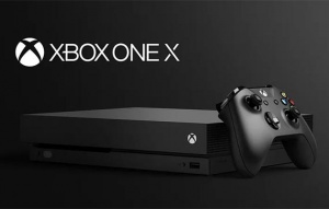 E3 2017: Microsoft har annonceret XBox One X: Udkommer i november