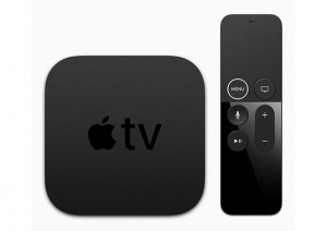 Apple lancerer nyt 4K AppleTV og annoncerer 4K-indhold på iTunes