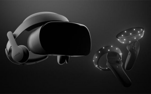 Samsung lancerer nyt mixed reality headset til Windows