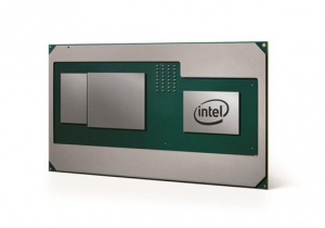 Intel udgiver processor med integreret GPU og hukommelse fra AMD