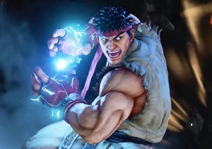 Ny teaser trailer er ude til Street Fighter V: Arcade Edition