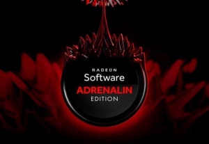 AMD annoncerer Radeon Software Adrenalin Edition driver suite