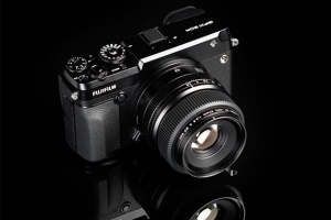 PHOTOKINA: Fujifilm lancerer 2 nye mellemformat kameraer