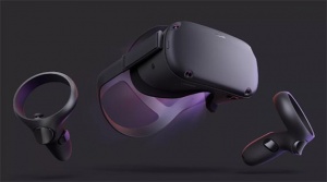 Oculus lancerer nyt stand-alone VR-headset