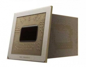 Zhaoxin udgiver ny 8-kerne x86-64-processor