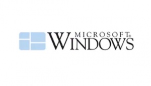 Microsoft viser nyt logo for et all-new Windows 1.0