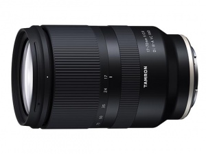 Tamron har annonceret 17-70 f/2.8 for Sony E-mount