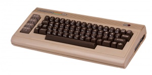 Tysk firma lancerer moderne Commodore 64