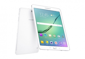 Samsung Galaxy Tab S2 er annonceret: Tyndere, mindre og 4:3 aspekt