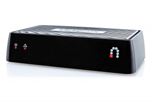 Slingbox M2 til streaming af TV til computere, telefoner og tablets