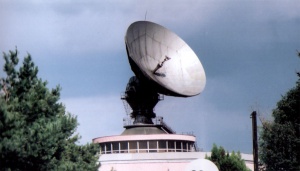 Kina bygger verdens største radioteleskop