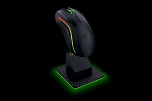 Razer opdaterer deres Mamba med ny 5G laser og et væld af funktioner