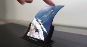 LG inversterer næsten $ 1 milliard i ny fabrik til fleksible OLED-skærme