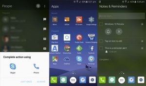 Microsoft har lavet en launcher til Android: Arrow