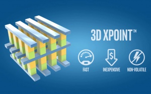 IDF 2015: Intel fremviser Project Tango smartphones og 3D XPoint Optane Drive