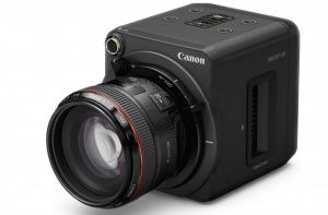 Canon lancerer kamera der går op til ISO 4 millioner