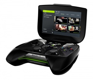 NVidia tilbagekalder Shield tablets på grund af brandfare