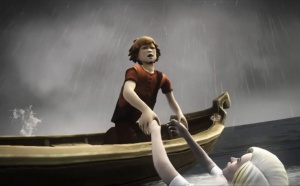 Brothers: A Tale of Two Sons, lanceres til XBox One og PS4 i august med ekstra indhold