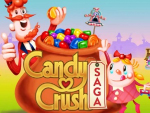 Candy Crush på Windows 10 - en aftale mellem King og Microsoft