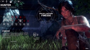 GAMESCOM: Ny trailer er ude til Rise of the Tomb Raider