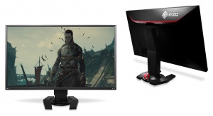 Ny Eizo 27 tommer FS2735 gamer-skærm med IPS-panel og FreeSync er annonceret