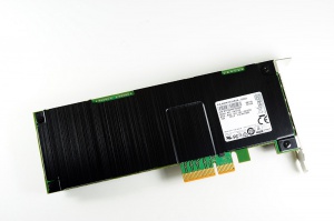 Samsung annoncerer V-NAND - Vertical NAND SSD'er til virksomheder